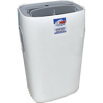 3.3kW TP033 Portable Air-Conditioner